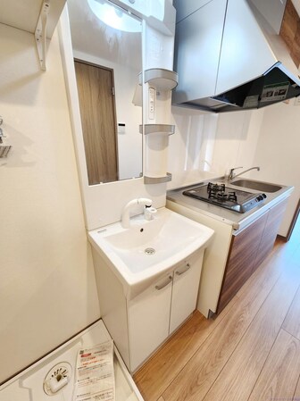 アザーレ・バモス藤沢本町の物件内観写真